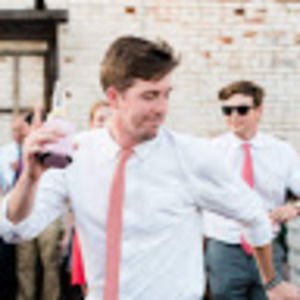 Meet your Posher, Chris